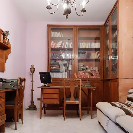 Green Oasis Гостевой дом *