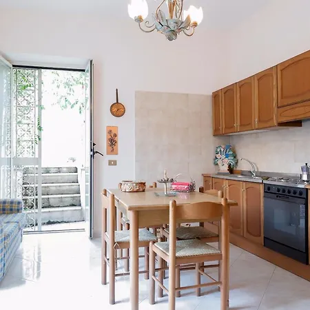 Гостевой дом Green Oasis Monteforte Irpino